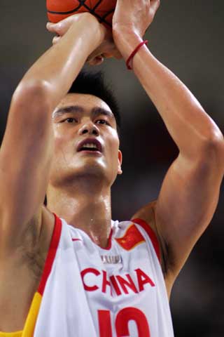 首发阵容